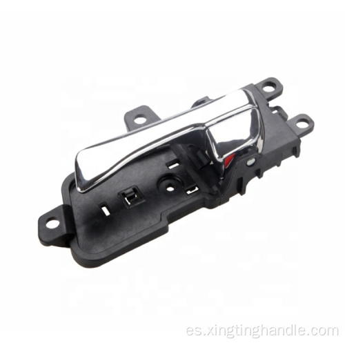 Manja de puerta interior LH para Hyundai Sonata 2011-2014